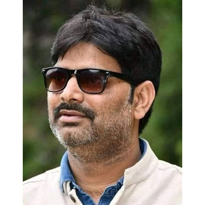 Atul Dwivedi